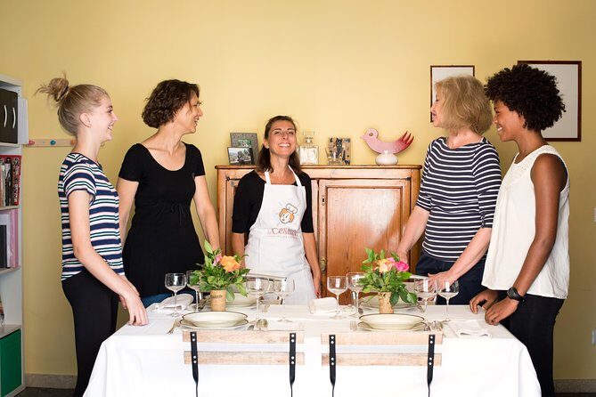 Dining Experience at a local's Home in Cortona with Show Cooking - Practical Details to Keep in Mind