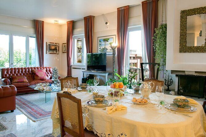 Dining Experience at a local's Home in Forio with Show Cooking - Practical Details and Tips