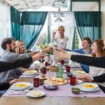 Dining Experience at a local's Home in Lesa with Show Cooking - Discover the Flavors of Italy in Lesa with a Private Home Cooking Experience