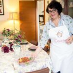 Dining Experience at a local's Home in Locorotondo with Show Cooking - A Closer Look at the Experience