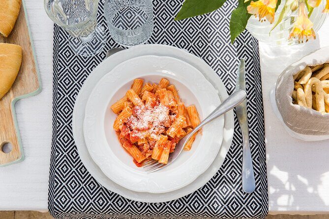 Dining Experience at a local's Home in Martina Franca with Show Cooking - An In-Depth Look at the Itinerary and Atmosphere
