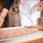 Dining Experience at a local's Home in Mola di Bari with Show Cooking - A Closer Look at the Experience