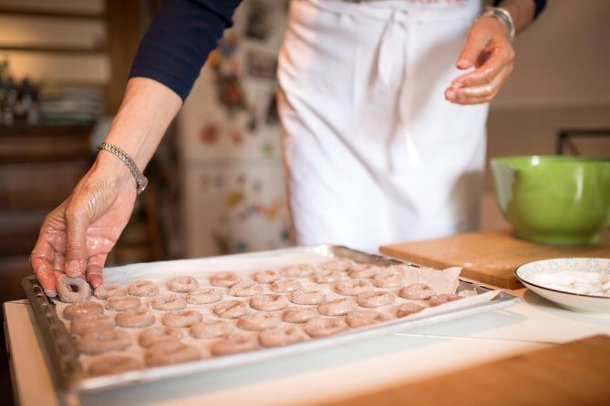 Dining Experience at a local's Home in Mola di Bari with Show Cooking - A Closer Look at the Experience