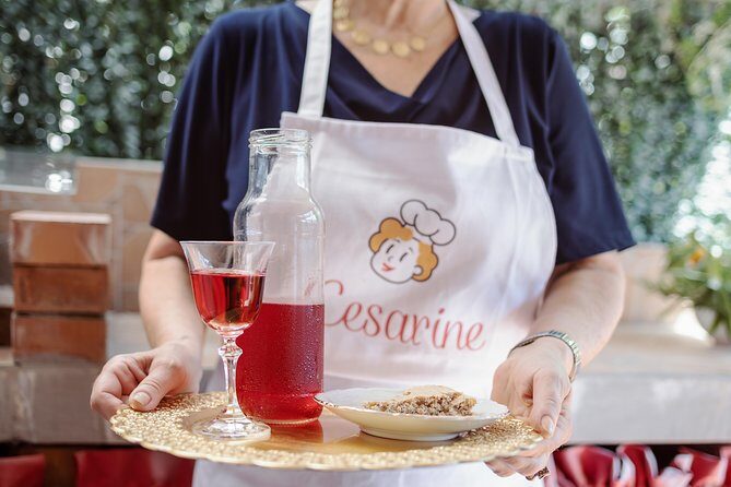 Dining Experience at a local's Home in Pesaro with Show Cooking - Who Should Consider This Experience?