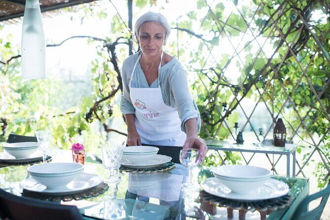 Dining experience at a local's home in Pontedera with cooking demo - Who Will Love This Experience?