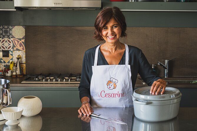 Dining experience at a local's home in Potenza with cooking demo - Practical Details and Tips