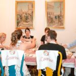 Dining Experience at a local's Home in Salerno with Show Cooking - A Deep Dive into the Salerno Home Dining Experience