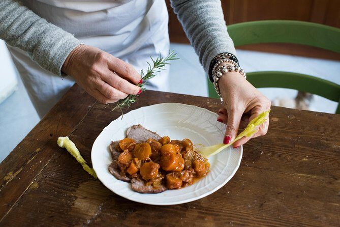 Dining Experience at a local's Home in San Miniato with Show Cooking - Who Will Love This Tour?