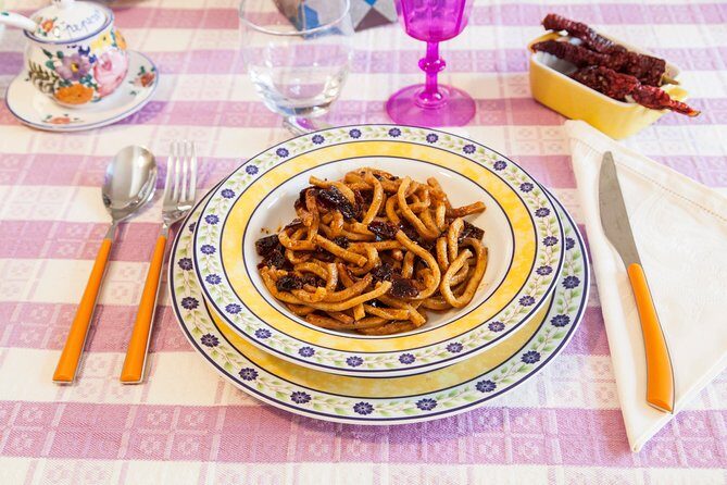 Dining Experience at a local's Home in Sanremo - Frequently Asked Questions