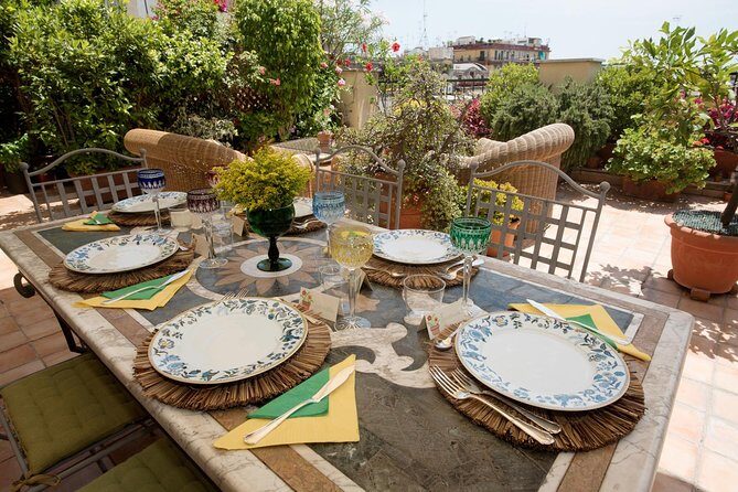 Dining Experience at a local's Home in Santa Margherita Ligure with Show Cooking - Final Thoughts