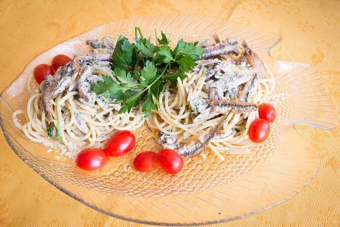 Dining Experience at a local's Home in Trapani with Show Cooking - Who Will Love This Experience?