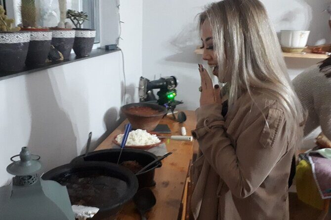 Dining Experience with local family - Final Thoughts: A Meal to Remember