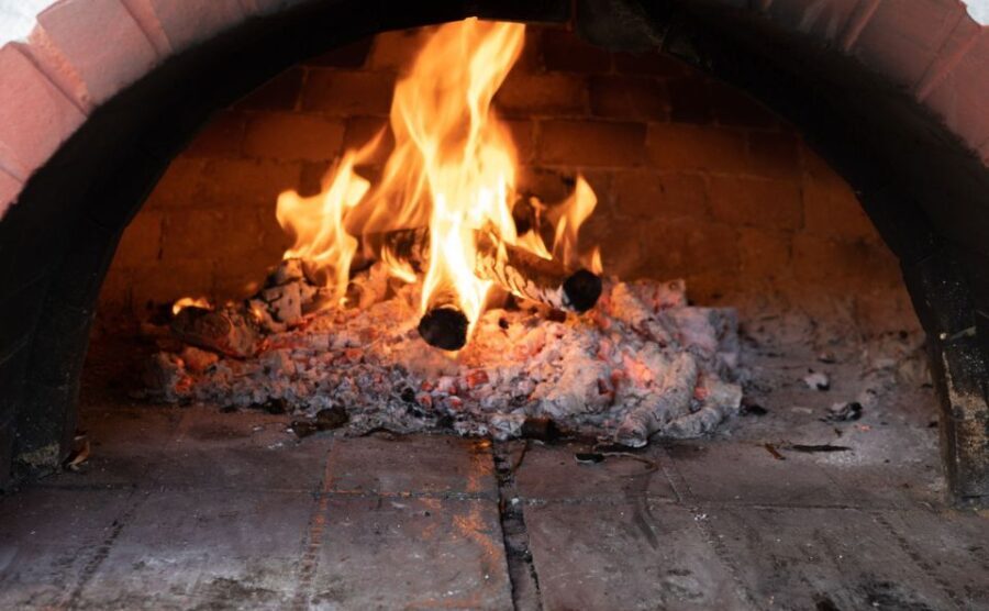 Dining In Rethymno: An Evening Of Cretan Cooking - A Detailed Look at the Cretan Cooking Experience