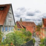 Dinkelsbühl: Private Guided Walking Tour - Exploring Dinkelsbühl: A Medieval Treasure