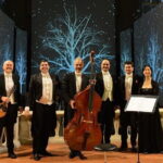 Dinner and Concert with "Three Tenors": A Real Italian Experience - Key Points