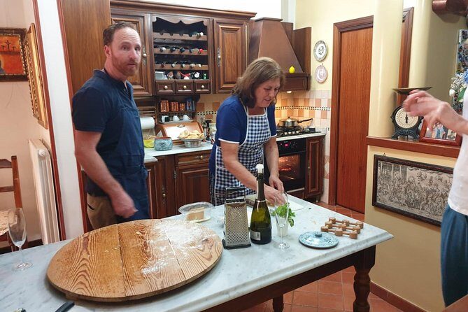 dinner and cooking demonstration - Why This Tour Offers Great Value