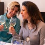 Dinner at at local's chef sweet home - FAQs