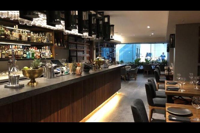 Dinner at Carmela Restaurant and salt - FAQs