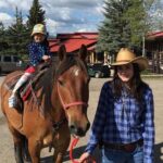 Dinner Cookout Ride at Heart Six Ranch - Who Will Love This Tour?