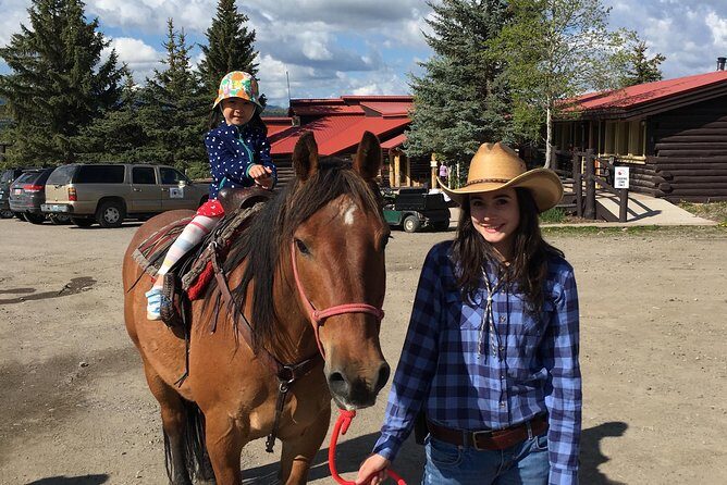 Dinner Cookout Ride at Heart Six Ranch - Who Will Love This Tour?