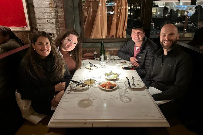 Dinner Food Tour in RiNo Denver - FAQ