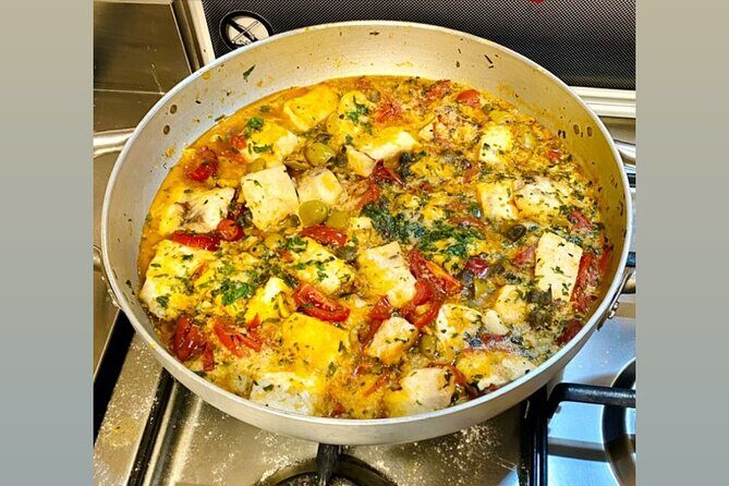 Dinner in a home restaurant with Chef Massimo in Taormina - Diving Deeper into the Experience