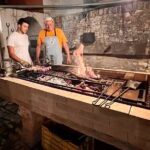 Dinner in Monopoli with the authentic Flavours of Puglia - A Deeper Look at the Experience