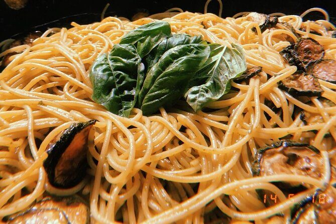 Dinner in Sorrento with Love, Laughs, and Spaghetti - FAQs