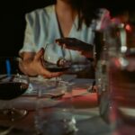 Dinner in the Dark - What Is Dinner in the Dark All About?