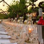 Dinner in the Vineyards - FAQ