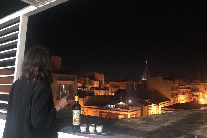 Dinner on Rooftop with personal Chef - Why This Tour Stands Out