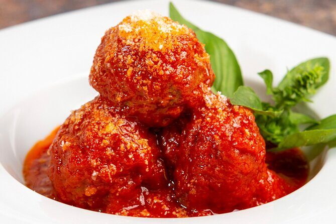 Dinner or Lunch in Sorrento with Chef Carmen - Who Will Appreciate This Tour?