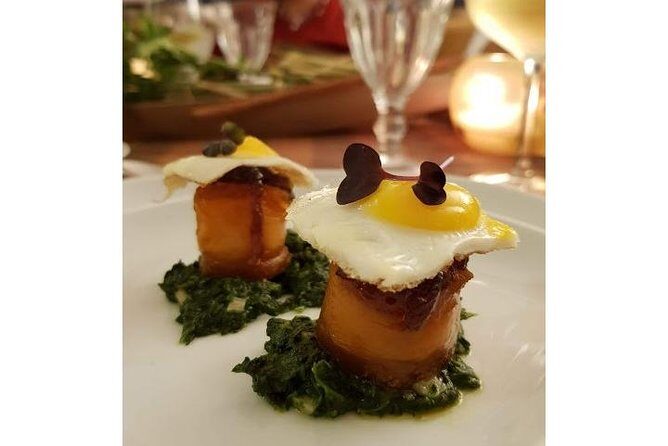 DINNER OR TAPAS in a Poruguese Home - Who Should Consider This Experience