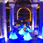 Dinner & Show at an Ancient Cistern - A Deep Dive into the Experience