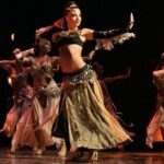 Dinner with traditional dance shows in cave restaurants - An In-Depth Look at the Cave Dinner Experience