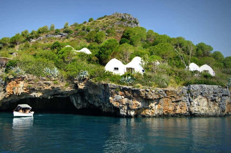 Dino Island & Arcomagno Eco-Boat Tour - Who Should Consider This Tour?