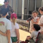 DINOSAUR and FOSSIL ZOO TOUR Rockhampton - FAQ