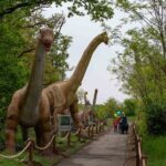 Dinosaurus amusement park - best dino experience in Prague - Why This Tour Stands Out