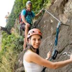 Dín:Via Ferrata Climbing Adventure in Bohemian Switzerland - Who Will Enjoy This Tour?