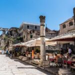 Diocletian Palace & Split Walking Tour - An In-Depth Look at the Split Walking Tour
