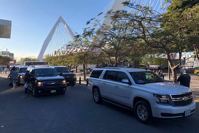 Direct Airport Transfer to Tequila Jalisco - Why This Transfer is a Solid Choice