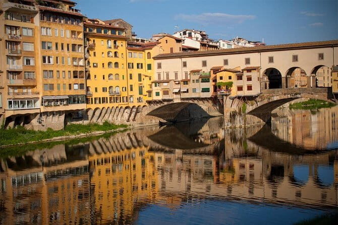 Direct Transfer from Florence Hotel To Rome Hotel - The Breakdown: What’s Included and What’s Not