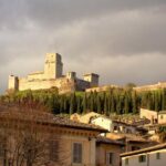 Direct Transfer from Hotel in ASSISI To Hotel in ROME - Why This Transfer Works for You