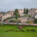 Direct Transfer from Hotel in ROME to Hotel in ASSISI - An In-Depth Look at Your Rome-to-Assisi Transfer Experience