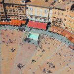 Direct Transfer from Hotel in ROME to Hotel in SIENA - The Details of Your Private Travel Experience