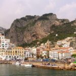 Direct Transfer from Hotel in SORRENTO to Hotel ROME - A Private Journey from Sorrento to Rome: What You Need to Know
