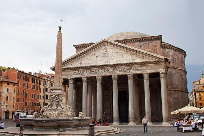 Direct Transfer from Rome Hotel to Florence Hotel - Practical details