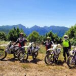 Dirt-Bike Tour in Madeira - The Ideal Participant