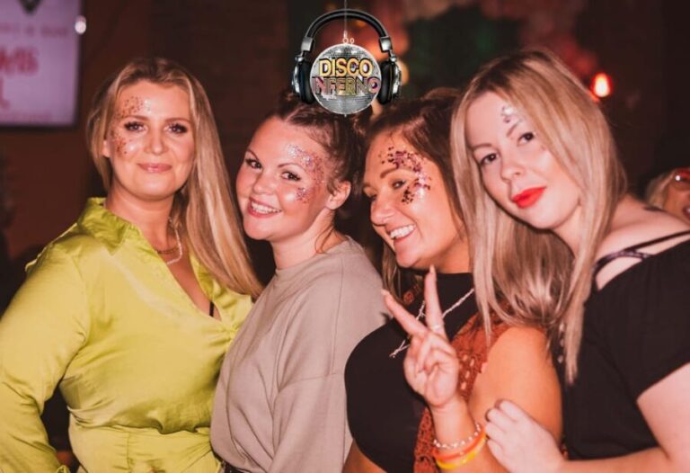 DISCO INFERNO | Drag DJs & Retro Music - Final Thoughts: Is Disco Inferno Worth It?