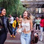 Disco Loco Sydney Craziest Silent Disco Tour - Detailed Breakdown of the Itinerary